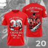 New Kids On The Block The Right Stuff Las Vegas Residency 3D T-Shirt
