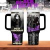 New Kids On The Block The Right Stuff Las Vegas Residency Tumbler With Handle And Straw