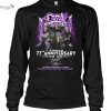 ozzy osbourne in memory of 77th anniversary 1948 2025 signature thank you for the memories unisex t shirt 2 VosXG.jpg