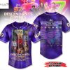 Cincinnati Reds Snoop Dogg Post-Game Concert Baseball Jersey – Red
