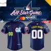 Personalized Star Trek Property Of Ncc 74656 USS Voyager Baseball Jersey