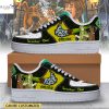 Ghost Skeleton World Tour 2025 Air Force 1