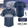 Personalized Volbeat God Of Angels Trust Baseball Jersey