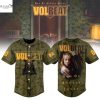 San Francisco Giants x Zach Bryan The Quittin Time Summer 2025 Baseball Jersey