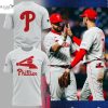 Philadelphia Phillies Kyle Schwarber Is The 2025 Mlb All-star Game MVP 3D T-Shirt