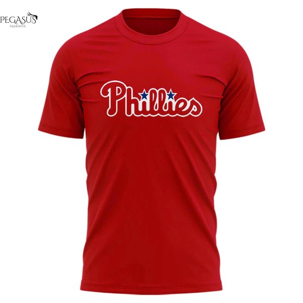 Philadelphia Phillies Kyle Schwarber Is The 2025 Mlb All-star Game MVP 3D T-Shirt