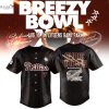 Personalized Descendants Zombies Worlds Collide Tour 2025 Baseball Jersey