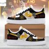 Deftones Air Force 1 Sneaker