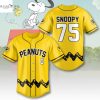 Los Angeles Dodgers x The Boys Crew Baseball Jersey