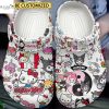 Personalized Winnie The Pooh Oh Baby Crocs