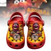 The Rocky Horror Picture Show Movie Crocs