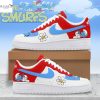 Ghost Skeleton World Tour 2025 Air Force 1