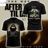 The Mayhem Ball Tour 2025-2026 Lady Gaga 3D T-Shirt