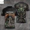 Washington Commanders Bring The Commanders Home To DC 3D T-Shirt
