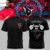 Pittsburgh Pirates Dave Parker Boys Boppin 3D T-Shirt