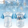 Los Angeles Dodgers x The Boys Crew Baseball Jersey