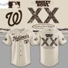 Vladimir Guerrero Jr. Toronto Blue Jays 2025 MLB All-Star Game Baseball Jersey