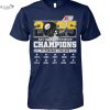 pittsburgh steelers afc north division champions unisex t shirt 1 cu0Vg.jpg