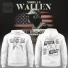 Chris Brown Breezy & Usher R&B Music Fan Collection Hoodie