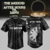 the weeknd after hours til dawn 2026 latin american baseball jersey 04 outdoor ready.webp